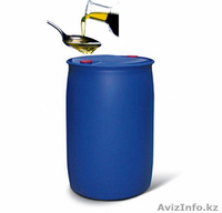 Масло подсолнечное нерафинированное разливное - Изображение #2, Объявление #817460