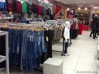 Костанай,ЦУМ,бутик С6 - Изображение #3, Объявление #821026