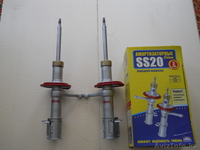 Продам автозопчасти фирмы SS20 - Изображение #1, Объявление #821288