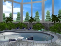 ТОО"ГОРО-AQUA" ландшафтный дизайн - Изображение #2, Объявление #823859