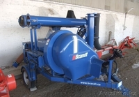 Вакуумные погрузчики зерна и маслосемян - Изображение #3, Объявление #850493