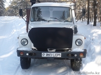 ГАЗ-4301,1995 г.в.,самосвал,заводской дизель 6-ка. - Изображение #2, Объявление #847614