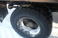 ГАЗ-4301,1995 г.в.,самосвал,заводской дизель 6-ка. - Изображение #7, Объявление #847614