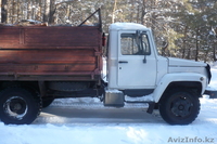 ГАЗ-4301,1995 г.в.,самосвал,заводской дизель 6-ка. - Изображение #3, Объявление #847614