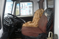 ГАЗ-4301,1995 г.в.,самосвал,заводской дизель 6-ка. - Изображение #6, Объявление #847614