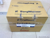 Продажа турбин (турбокомпрессоров) на все виды импортной техники - Изображение #3, Объявление #88830