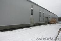 Поставка зданий из легких металлоконструкций - Изображение #4, Объявление #860734