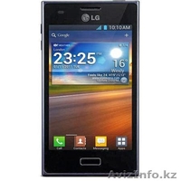Продам андроид Lg Optimus L5 - Изображение #1, Объявление #856188