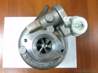 Продажа турбин (турбокомпрессоров) на все виды импортной техники - Изображение #1, Объявление #88830