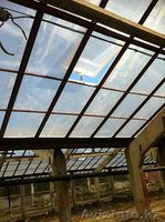 изготовление теплиц, металлоизделий, цех полимерного покрытия - Изображение #3, Объявление #862495