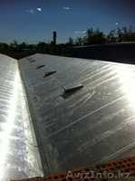 изготовление теплиц, металлоизделий, цех полимерного покрытия - Изображение #7, Объявление #862495