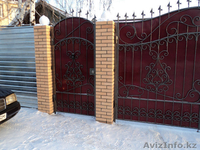 изготовление теплиц, металлоизделий, цех полимерного покрытия - Изображение #5, Объявление #862495