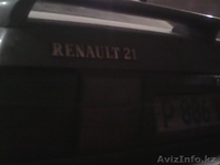 продам рено 21 1989г.в. - Изображение #5, Объявление #868518
