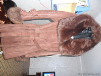 ПРОДАМ ДУБЛЁНКУ СРОЧНО - Изображение #2, Объявление #853230