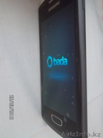 Продам смартфон Samsung Wave 3 - Изображение #3, Объявление #867382