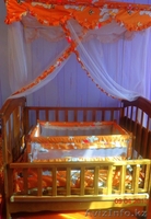 Продаю детскую кроватку!срочно! - Изображение #1, Объявление #880614