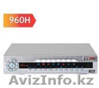 Продажа камер видеонаблюдения от ТОО НОВИКАМ - Изображение #10, Объявление #905859