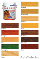 Защита и отделка древесины - Изображение #5, Объявление #898111