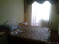 Сдам 2-ух комнатную квартиру район жд вокзала - Изображение #1, Объявление #902174