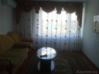 Сдам 2-ух комнатную квартиру район жд вокзала - Изображение #2, Объявление #902174