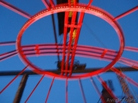 Ремонт юрт - Изображение #1, Объявление #911370