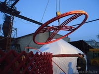 Ремонт юрт - Изображение #3, Объявление #911370