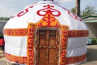 аренда казахских юрт - Изображение #1, Объявление #911371