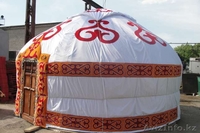   Казахские юрты - Изображение #3, Объявление #911372