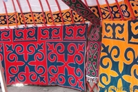   Казахские юрты - Изображение #4, Объявление #911372