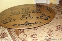 казахские столы - Изображение #2, Объявление #911343
