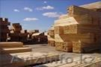 Экспортируем пиломатериал обрезной ГОСТ 8486-86,сорт 1-3,сосна ангарская, из Кра - Изображение #3, Объявление #833714