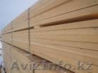 Экспортируем пиломатериал обрезной ГОСТ 8486-86,сорт 1-3,сосна ангарская, из Кра - Изображение #1, Объявление #833714