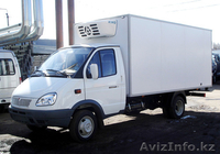 ГАЗ-3302 с холодильно-отопительной установкой - Изображение #1, Объявление #914083