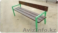 парковые скамейки - Изображение #1, Объявление #911338