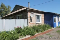 Продам благоустроенный дом, цена договорная - Изображение #1, Объявление #919545