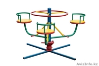 Карусель детская - Изображение #3, Объявление #911358