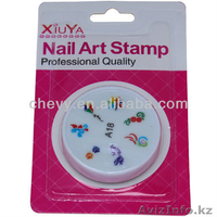 Стемпинг нейл арт! Дизайн ногтей! - Изображение #2, Объявление #932737