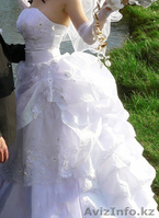 Продам свадебное платье. Срочно! - Изображение #1, Объявление #925342