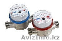 Поверка счётчиков воды на дому, установка, замена - Изображение #2, Объявление #921983
