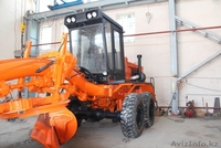 Автогрейдер ДЗ-98 с кап. ремонта - Изображение #1, Объявление #932059