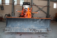 Автогрейдер ДЗ-98 с кап. ремонта - Изображение #6, Объявление #932059