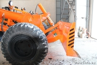 Автогрейдер ДЗ-98 с кап. ремонта - Изображение #8, Объявление #932059