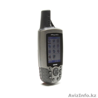 Garmin GPSMAP 60CSx - Изображение #3, Объявление #927292