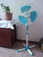 Вентилятор напольный - Изображение #1, Объявление #937936