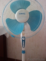 Вентилятор напольный - Изображение #2, Объявление #937936