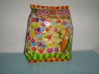 Кукурузные палочки вес 150 гр. - Изображение #1, Объявление #940717