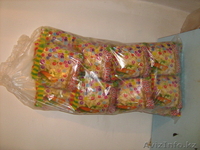 Кукурузные палочки вес 150 гр. - Изображение #2, Объявление #940717