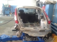 СТО КУЗОВНЫЕ РАБОТЫ ЛЮБОЙ СЛОЖНОСТИ - Изображение #2, Объявление #966452