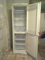 ПРОДАМ Indesit ХОЛОДИЛЬНИК! - Изображение #2, Объявление #954536