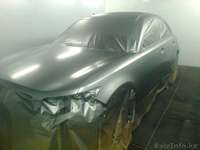 СТО КУЗОВНЫЕ РАБОТЫ ЛЮБОЙ СЛОЖНОСТИ - Изображение #6, Объявление #966452